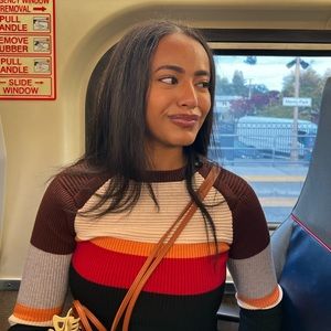 Meet your Posher, Jumana